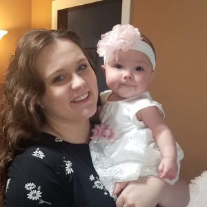 Meet your Posher, Madelynn